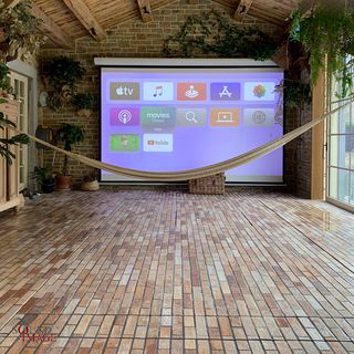 Piscine d&apos;intérieur